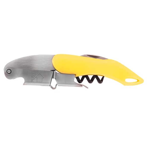 SACACORCHOS COUTALE PREMIUM COLORES